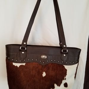 American West Handbag